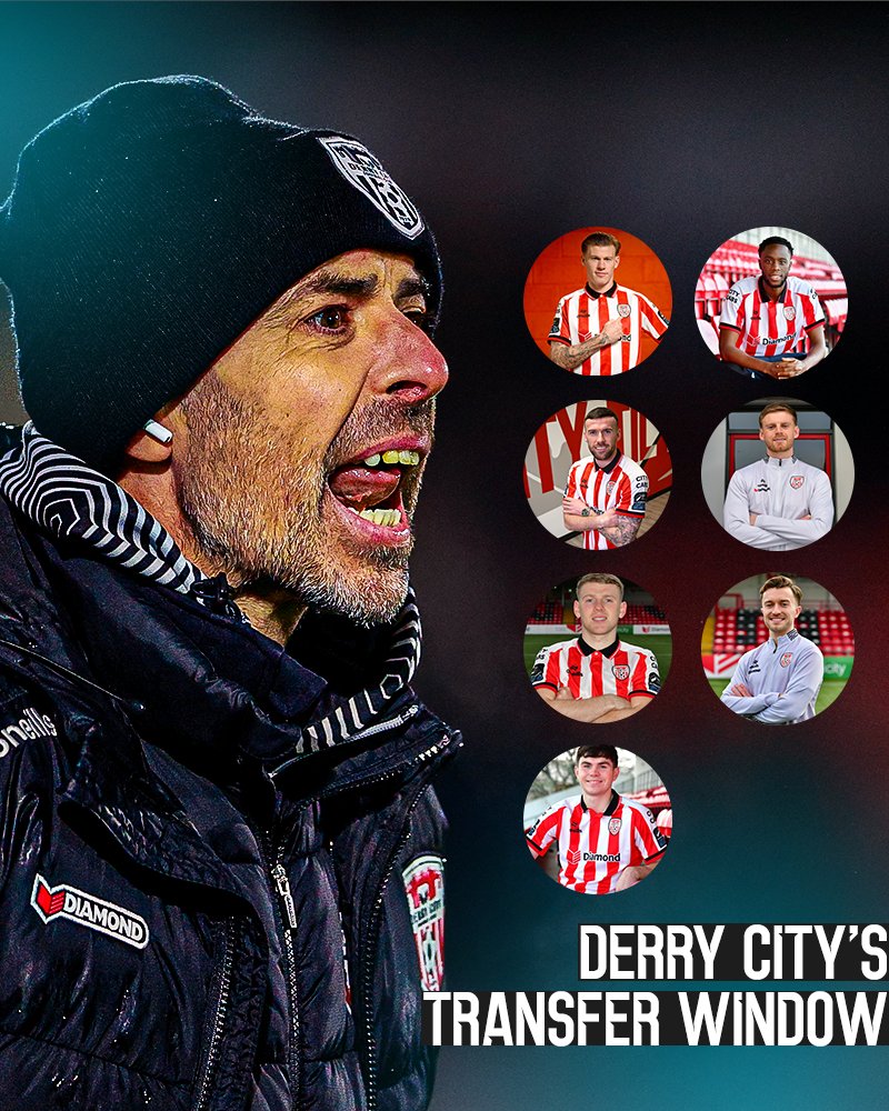 League of Ireland tweet media