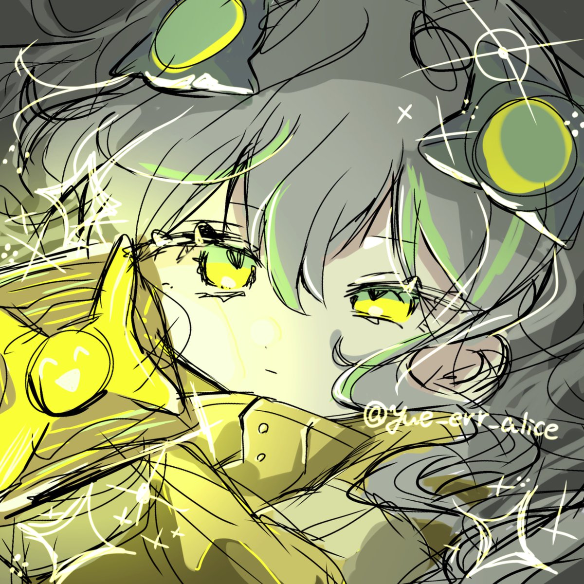 わんどろねねちゃん
＃プロセカ ＃草薙寧々