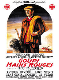 merlinpapin3's tweet photo. Aujourd'hui l'acteur #FernandLedoux aurait eu 129 ans (décédé en 1993) on a pu le voir dans
Le Jour le plus Long
Goupi Mains Rouges
Les Visiteurs du Soir
La Bête Humaine
Les Aventures de Till l'Espiègle
La Fille du Diable
Papa Maman la bonne et moi
Volpone
@FredOL69007
❤️si vous aimez