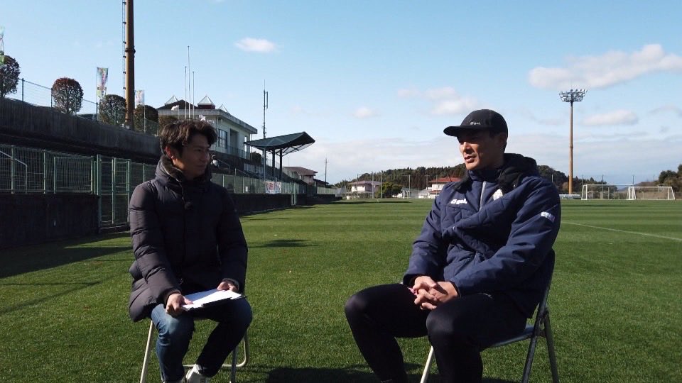 25日（日）のKICKOFF!SHIZUOKAは…
🟧清水エスパルス特別企画
#梅田透吾 &amp; #宇野禅斗 今季のキーマン&amp;仲良しコンビの必見トーク！

🟥清水×磐田 キャンプ静岡ダービー
新監督を迎えた両チームの仕上がりは？徹底解説！

🟪藤枝MYFC キャンプ情報
#槙野智章 監督を須藤アナが直撃！

#kickoffshizuoka