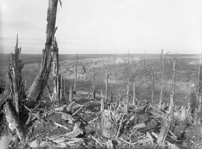 BRAVENEWEUROPE1's tweet image. If defence and intelligence agencies understand the risks from climate and biodiversity collapse, why can’t politicians?

James Dyke @JamesGDyke

No war on a dead planet

braveneweurope.com/james-dyke-no-…

#Geopolitics #ClimateEmergency #environment #biodiversity #Britain #War #Climate