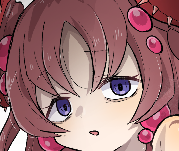 かかおマメ tweet media