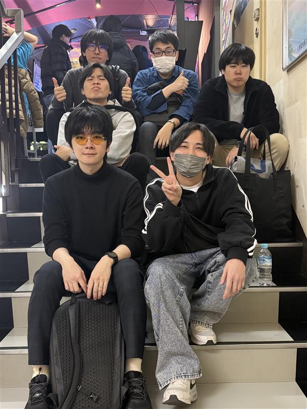 柿ピー (@Kaki_Pea) / Posts / X