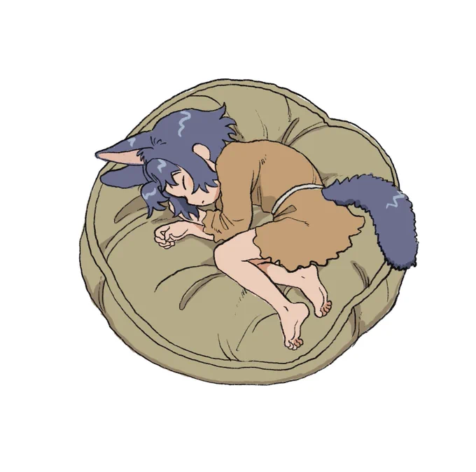 きりねこと天 ゼニ遊び