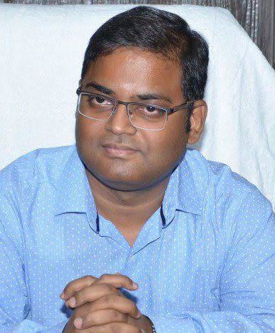 Siddharth Agarwal 🇮🇳 tweet media