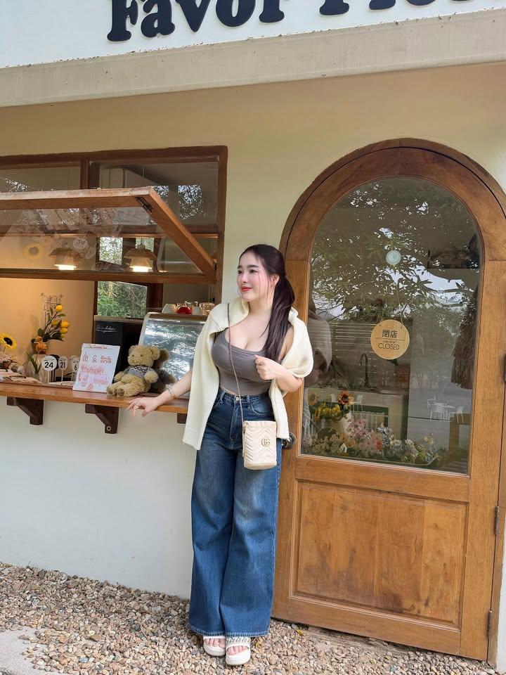 withya37622's tweet photo. 💚🥳 https://t.co/37CfZH82Kg