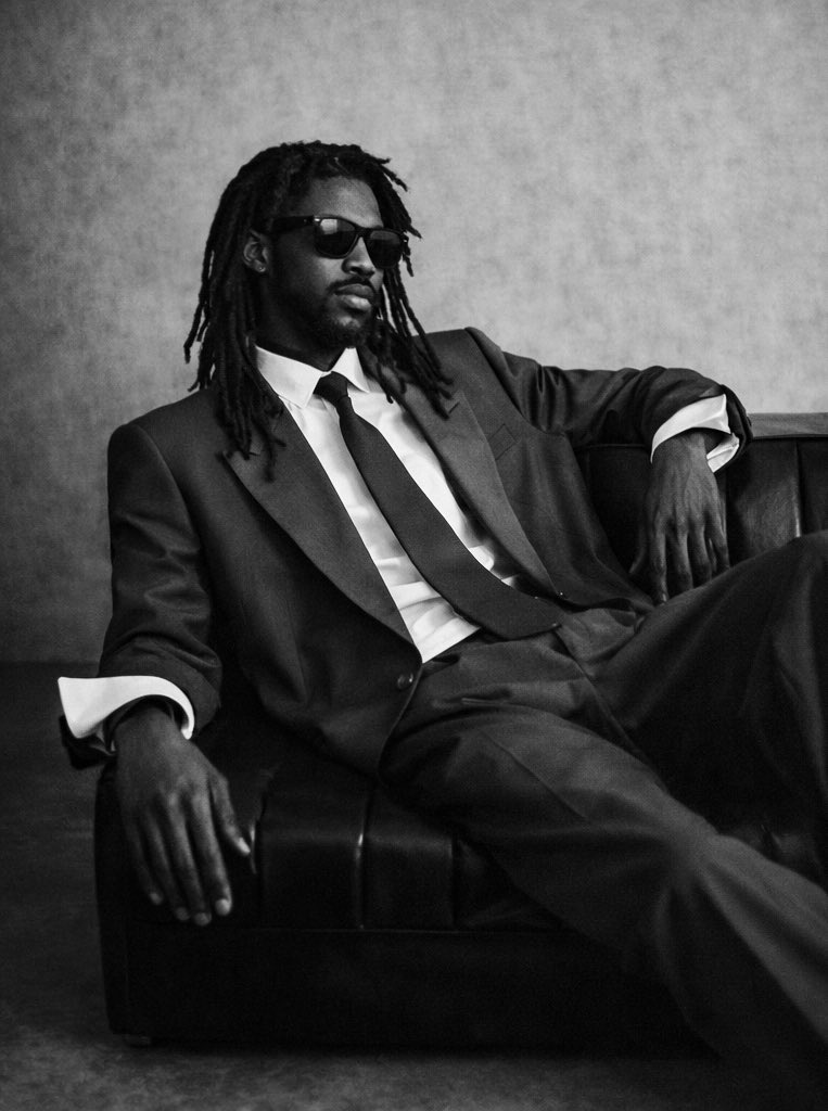 MyDadsBoss's tweet photo. It’s a Major Honor to be the first Nigerian Photographer to Model for Ugo Boss.
Please congratulate me in my replies. Thank you. https://t.co/SGNHJpmmbc