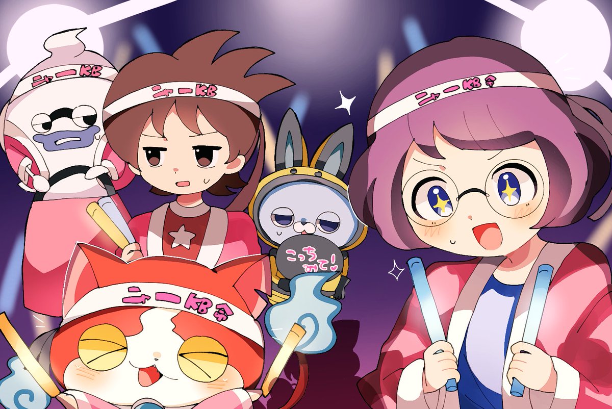 ジバニャン＠チョコボー食べたいニャン！ฅ (@JIBANYAN_2022) / Posts / X