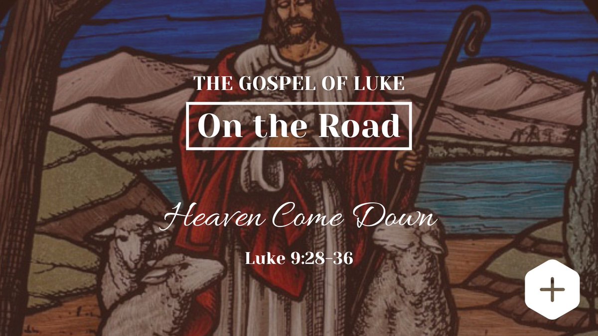 The transfiguration reveals to us Jesus' identity, his mission, and the way we access it in our own lives. 
cornerstone-west-los-ang.subspla.sh/ptr6354