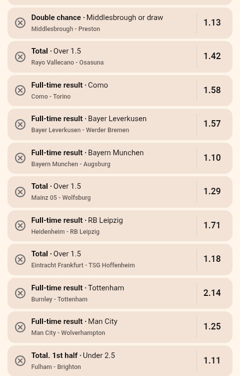 1200 odds MINI SGR 🔥🔥
Sat and Sunday games 🔥🔥
250k to be woon 🔥🔥
Harakabet 🔥🔥❤️

Register Harakabet 👉 harakabet.world/28d4ff

Booking Code 👉 23TXJF62