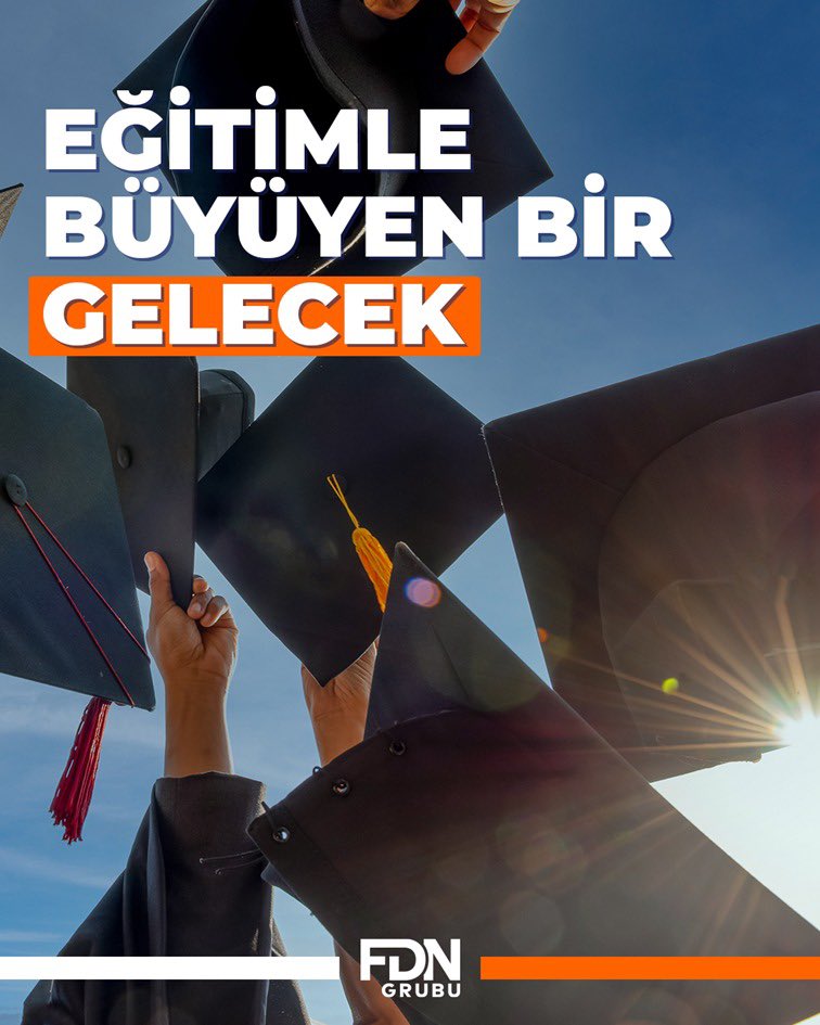 Eğitim; bireyleri güçlendiren, toplumları dönüştüren ve yarının dünyasını şekillendiren en kalıcı değerdir. Bilginin ışığında gelişen her adım, daha bilinçli, daha kapsayıcı ve daha sürdürülebilir bir geleceğin temelini oluşturur.

24 Ocak Uluslararası Eğitim Günü, öğrenmenin