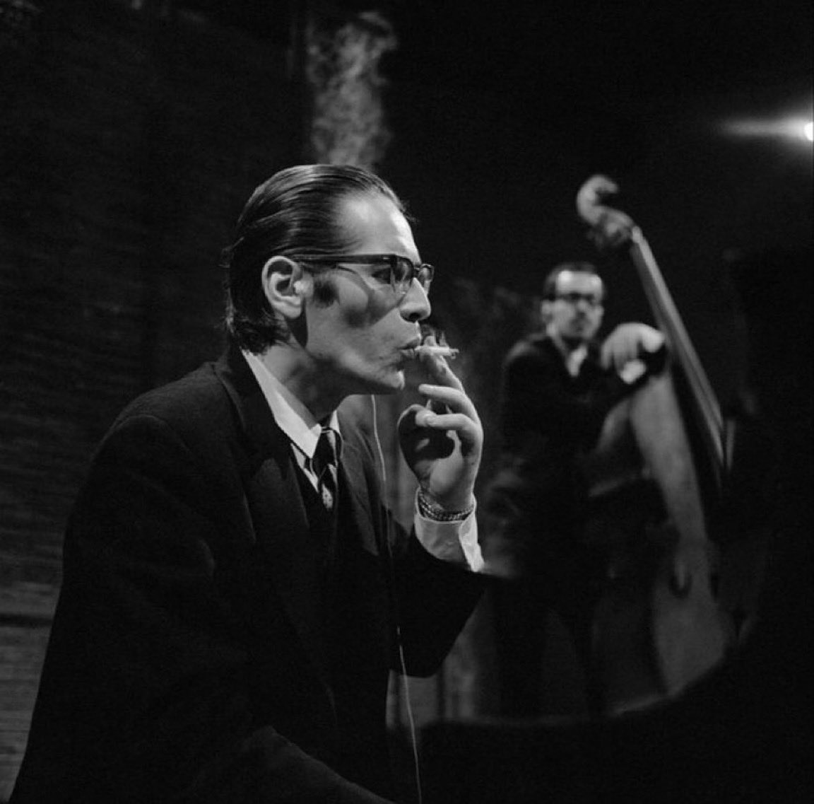 “Music is a powerful force that can inspire, enlighten, and transform our lives.”

— Bill Evans