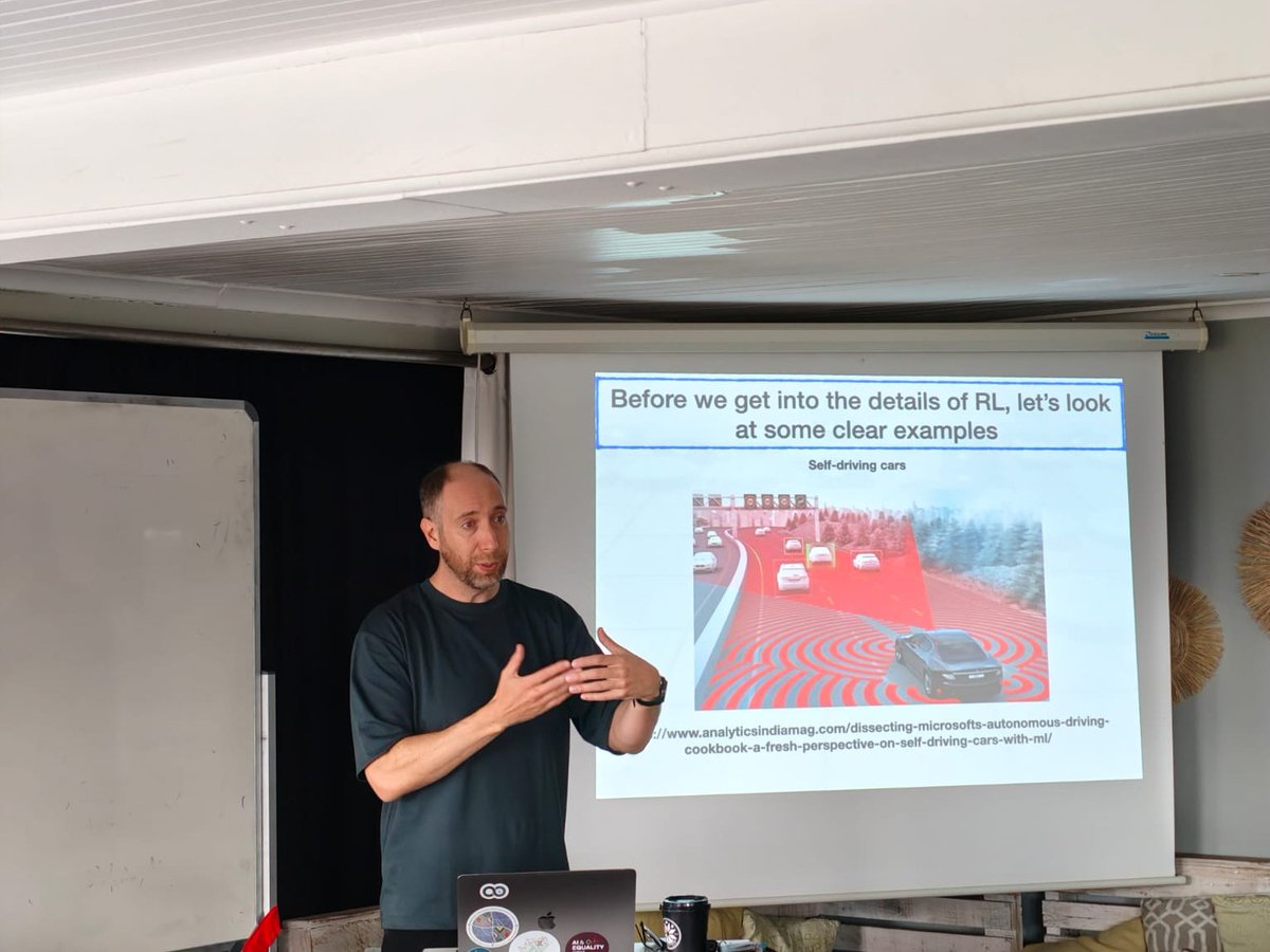 The Simons Computational Neuroscience Imbizo tweet media