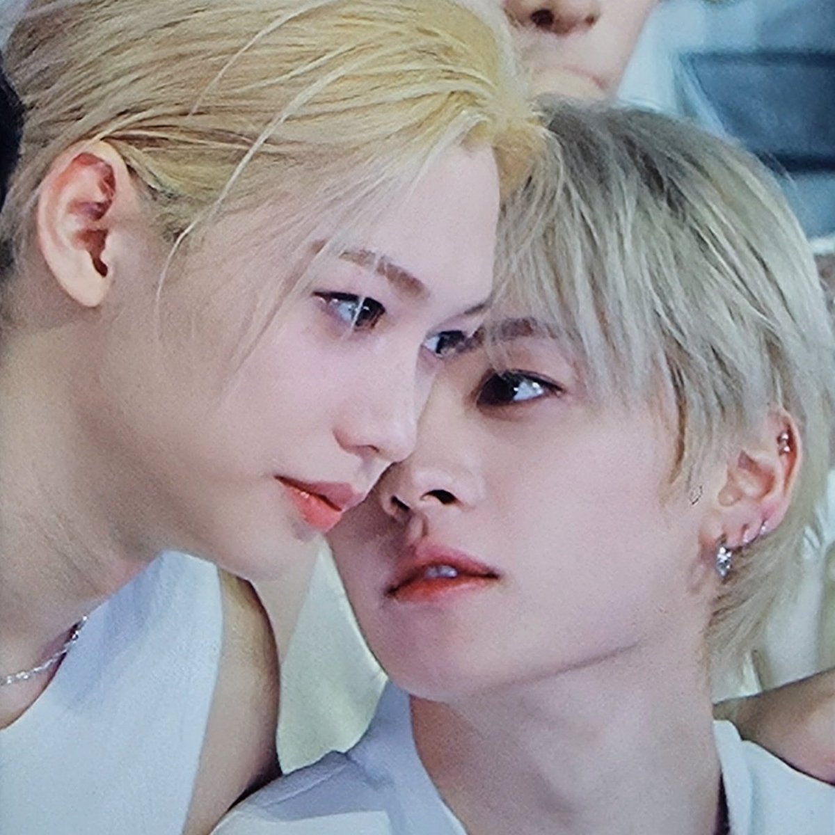 Remember when

#Felix x #LeeKnow | #Minlix