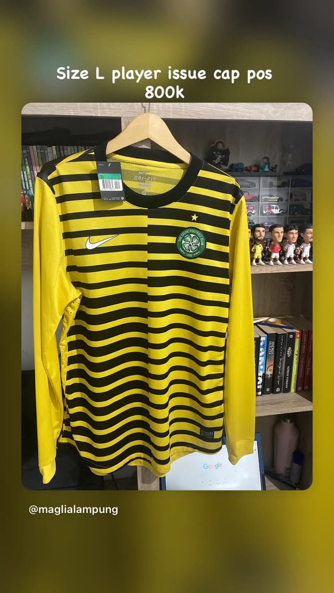 #jersey4sale celtic player issue cap pos size l 800k
082177883068 <a href="/Jerseyforum/">Si Paling Jersey</a>