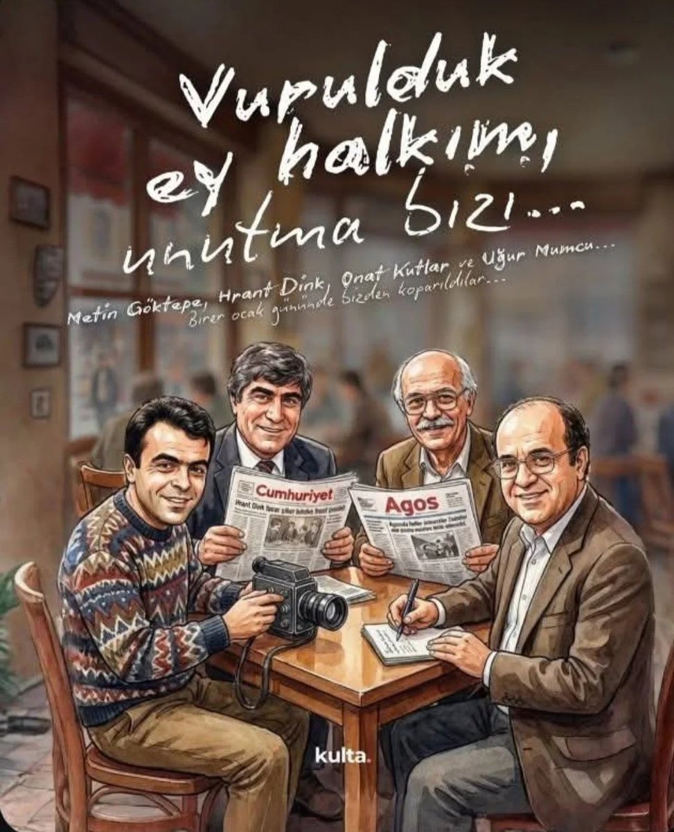 gamzegurell's tweet photo. #UğurMumcu https://t.co/nmPQvXHtmu