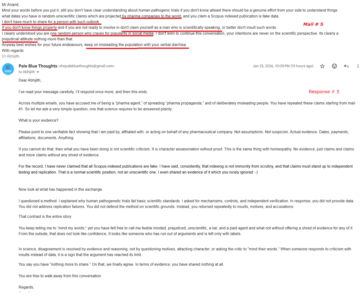 Pale Blue Thoughts tweet media