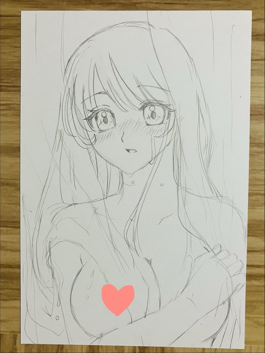 ぽん tweet media