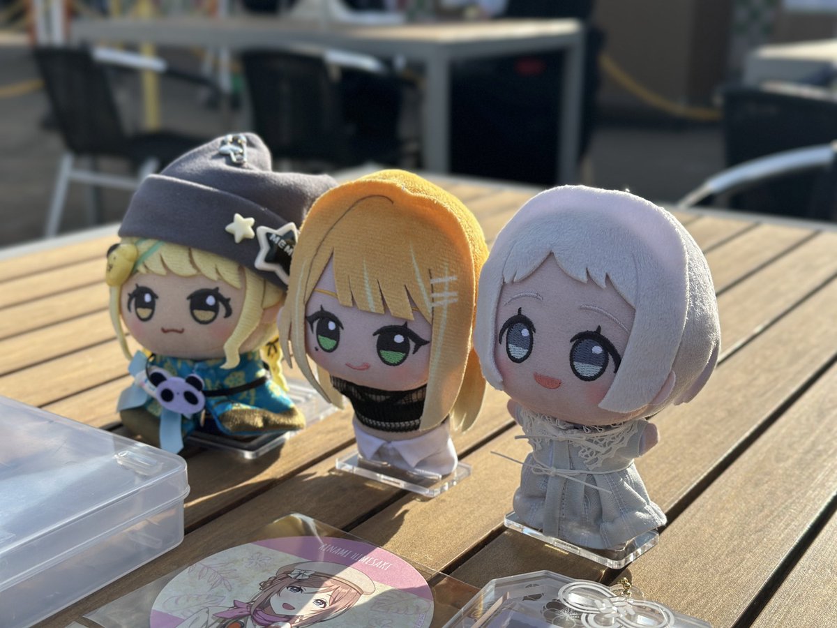 きさらぎ tweet media