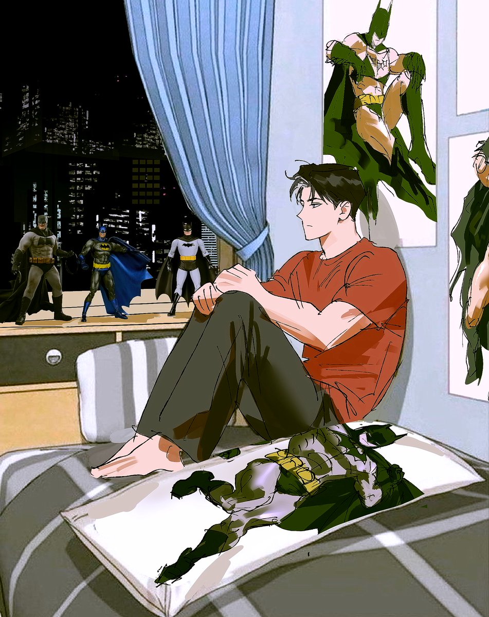 ghksxodh's tweet image. 