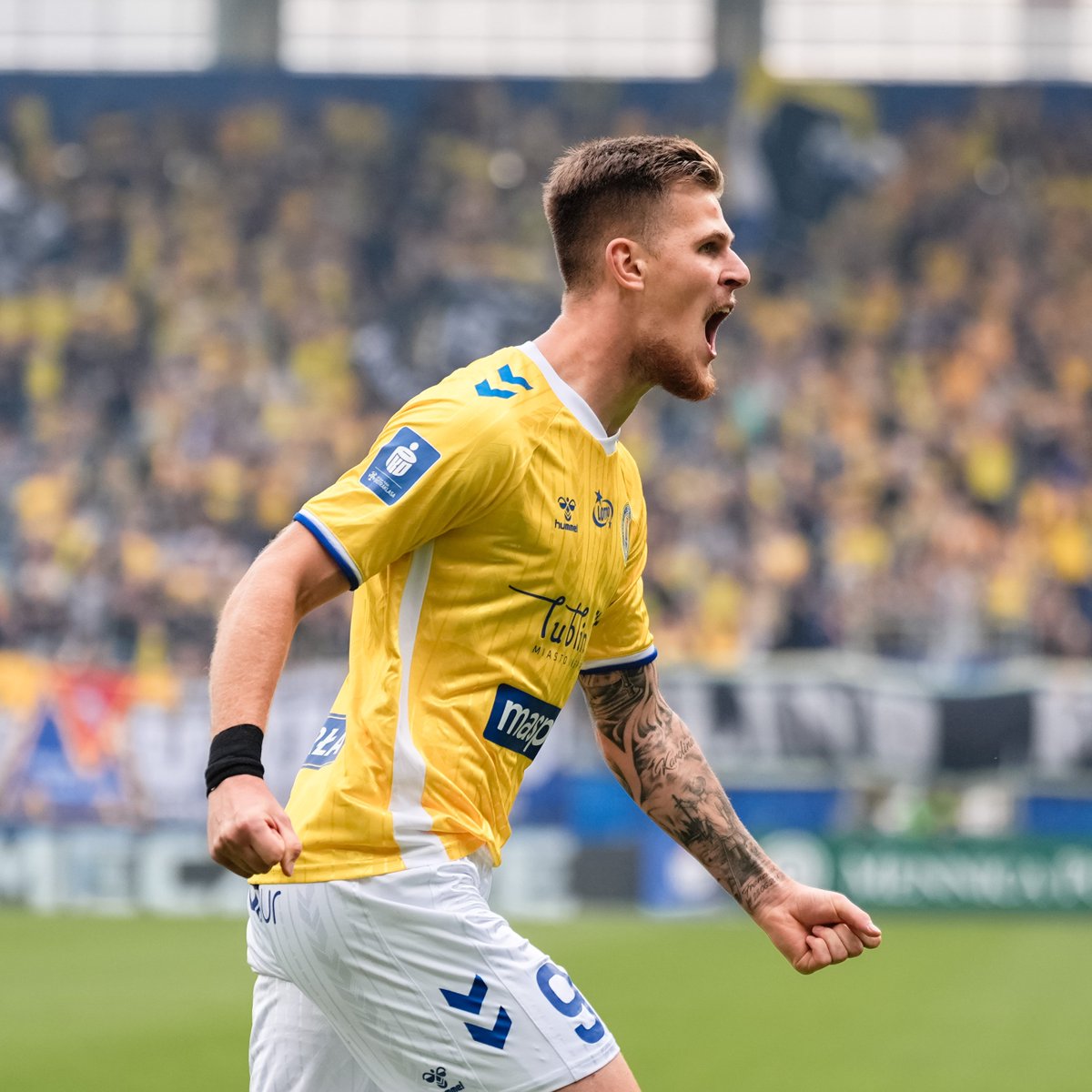 PKO BP Ekstraklasa tweet media