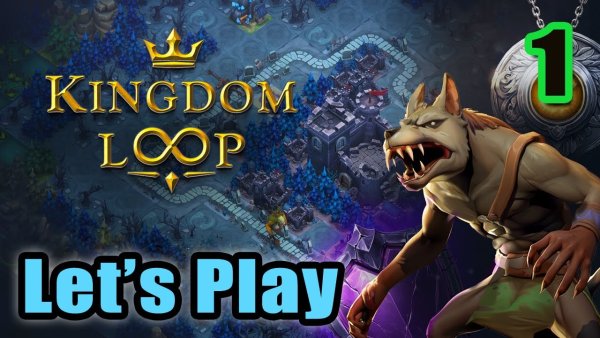 StrategyGamesHQ's tweet photo. 👑 𝗞𝗶𝗻𝗴𝗱𝗼𝗺 𝗟𝗼𝗼𝗽 ♾️ - Kingdom Loop - Amazing Medieval Turn Based Strategy (RonEmpire) 🎞 https://t.co/3ccGPLIIZW

#KingdomLoopDEMO #KingdomLoop #LoopHero #medieval #UltimateGames #strategy #TurnBased #TurnBasedTactics #videogames #gaming #PCgames #PCgaming https://t.co/eEi12ym1Lk