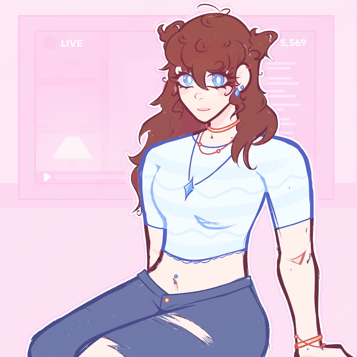 allyson ! tweet media