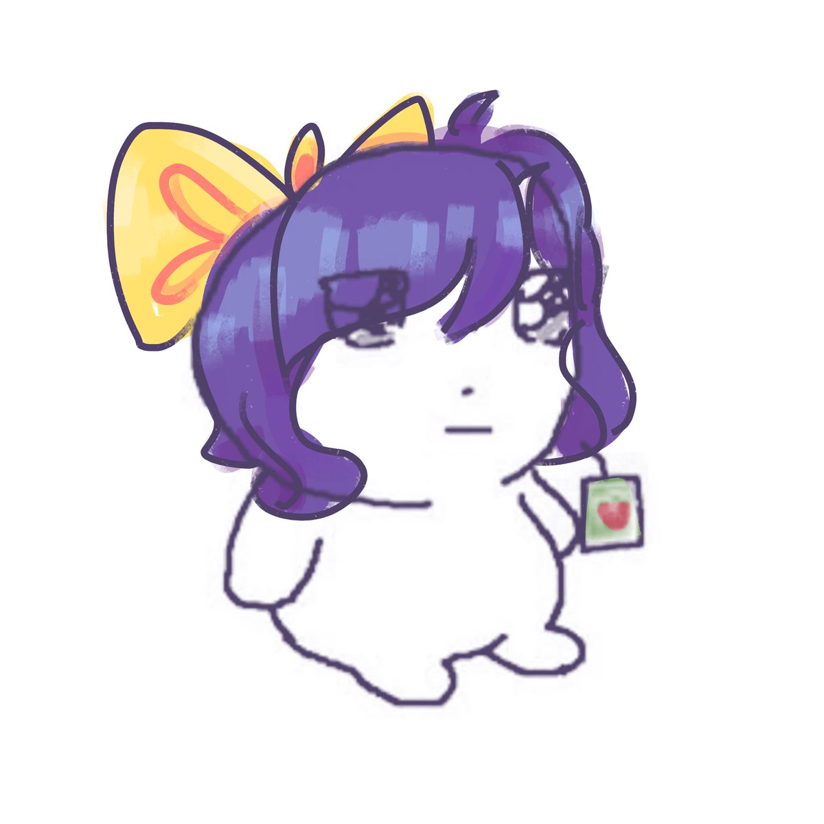 allyson ! tweet media