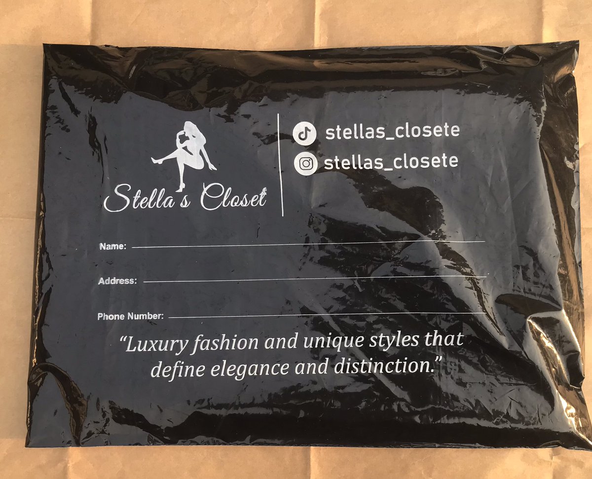 Tbello247's tweet photo. Mailer/ dispatch bag✅
Size: medium 
MOQ: 100 pieces 
Price: 30,000
Duration: 4working days 

For more information:
👇👇👇
WhatsApp/ ☎️ 08150244639

Nationwide delivery guarantee💯💯💯 https://t.co/H35YdPMfYV