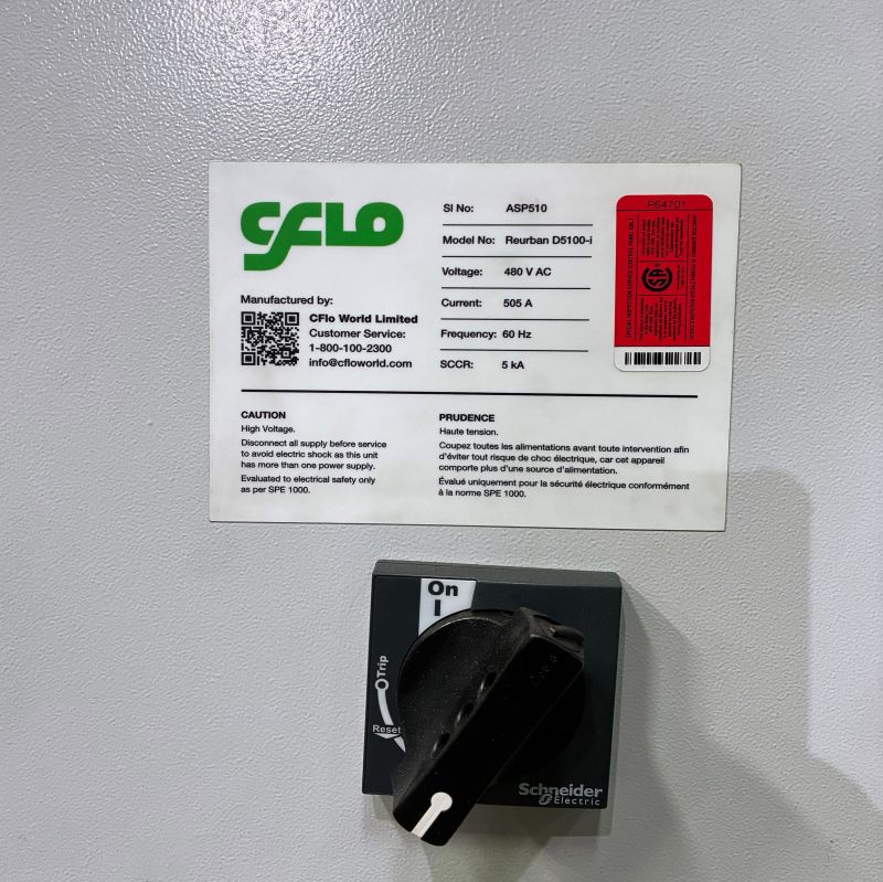 CFlo World Limited tweet media