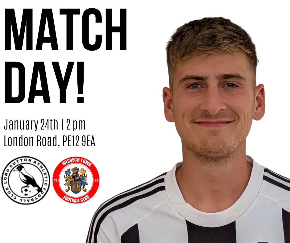 Long Sutton Athletic FC tweet media