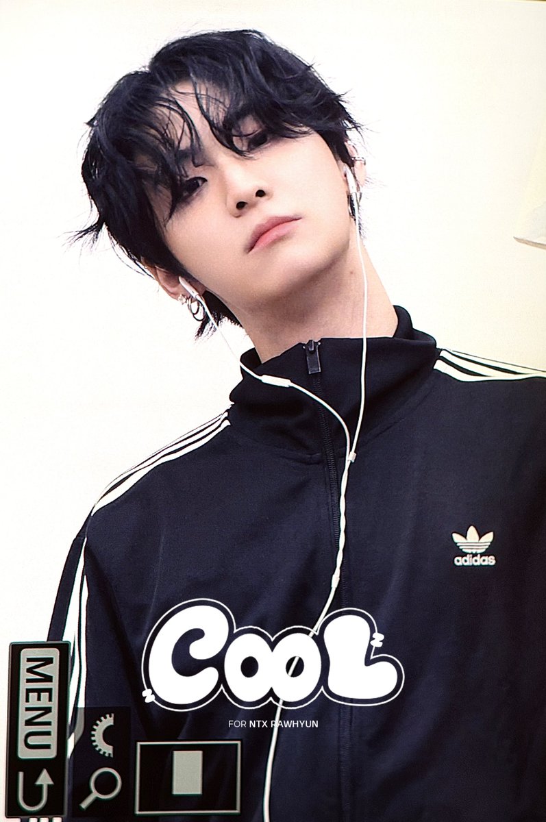 C00L_Zzz's tweet image. 260124 퍼스트뮤직 

#RAWHYUN #로현
#NTX #엔티엑스