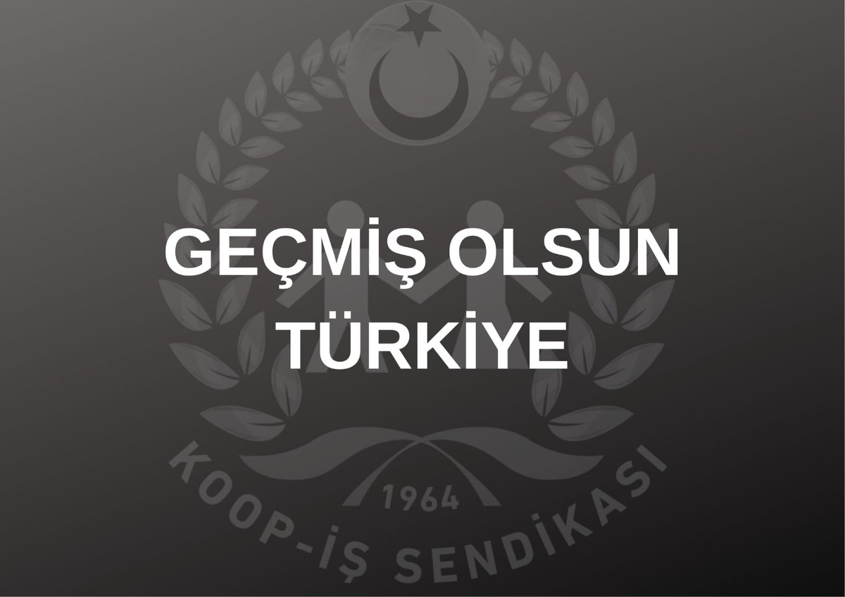 Balıkesir’in Sındırgı ilçesinde meydana gelen ve çevre illerden de hissedilen 5.1 büyüklüğündeki deprem nedeniyle etkilenen tüm vatandaşlarımıza geçmiş olsun dileklerimi iletiyorum. Bu tür afetlerin bir daha yaşanmamasını diliyorum.