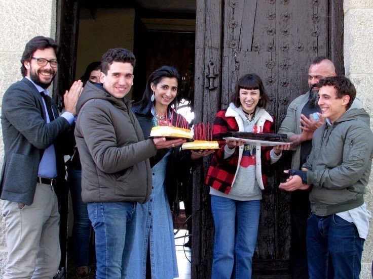 I will love and miss them all my life 💔