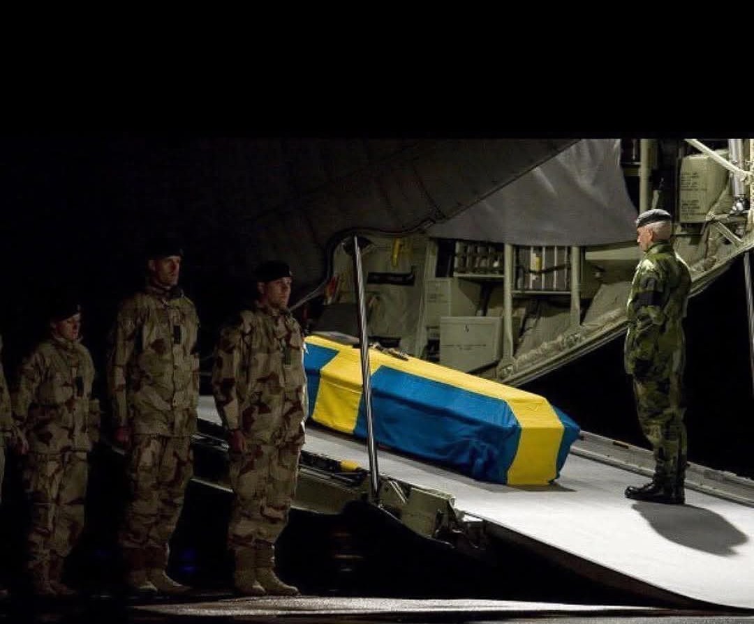 Sgt Kenneth Wallin, KIA on Oct 16th 2010 in an ambush west of Mazar-e Sharif, Balkh Province