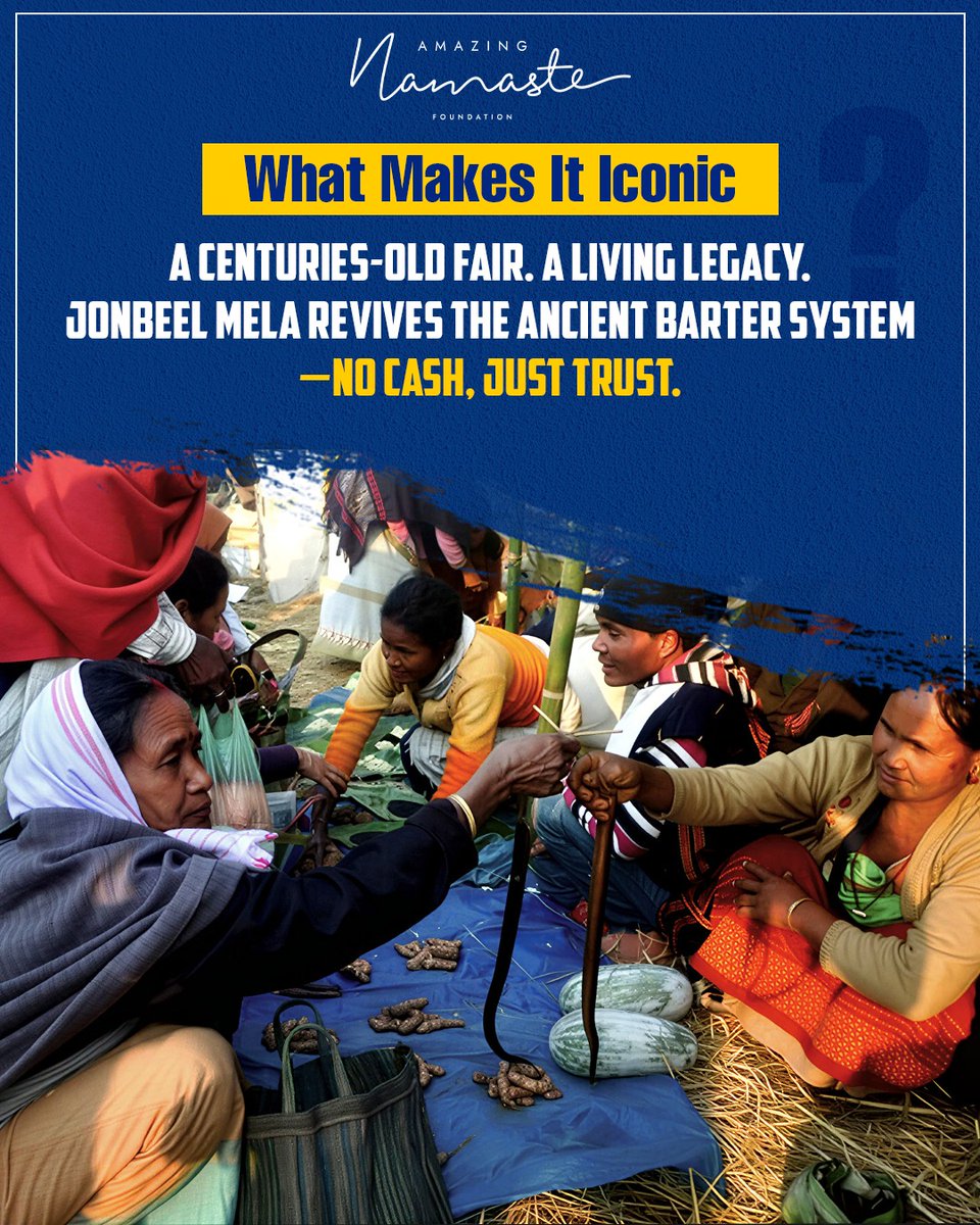 Amazing Namaste tweet media