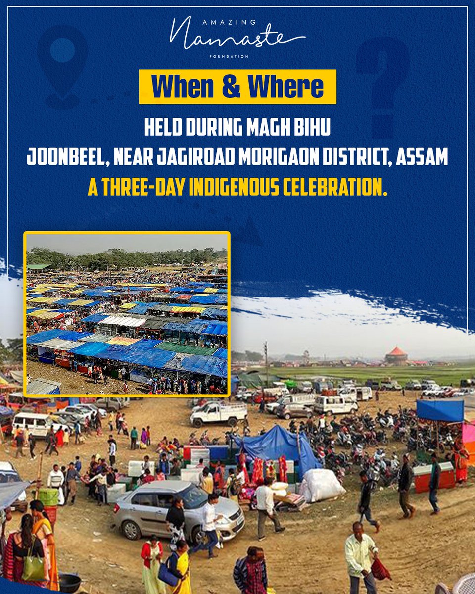 Amazing Namaste tweet media