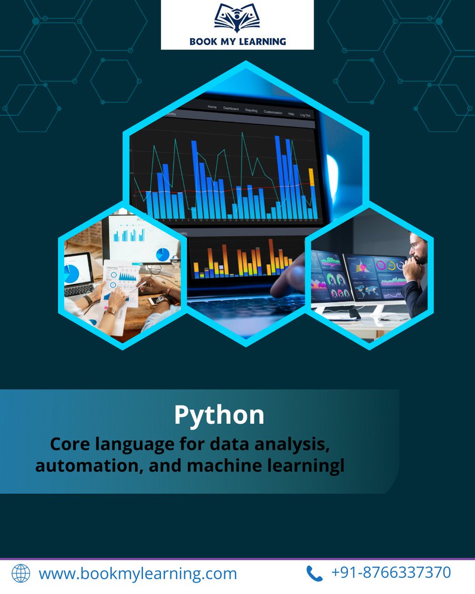 BookMyLearning_'s tweet photo. 📊 essential data science tools for 2026 🚀
learn the skills top tech companies actually look for
start your journey with bookmylearning 💙

#bookmylearning #datascience #datasciencetools #techskills #careerintech #dataanalytics #machinelearning #ai #futuretech #upskill https://t.co/EDbdtEkX6a