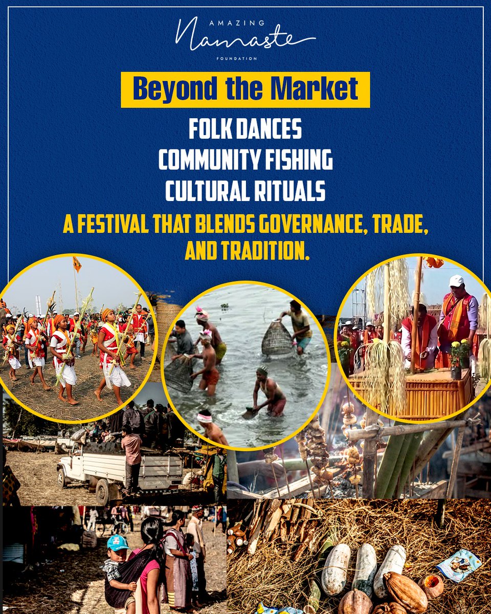 Amazing Namaste tweet media