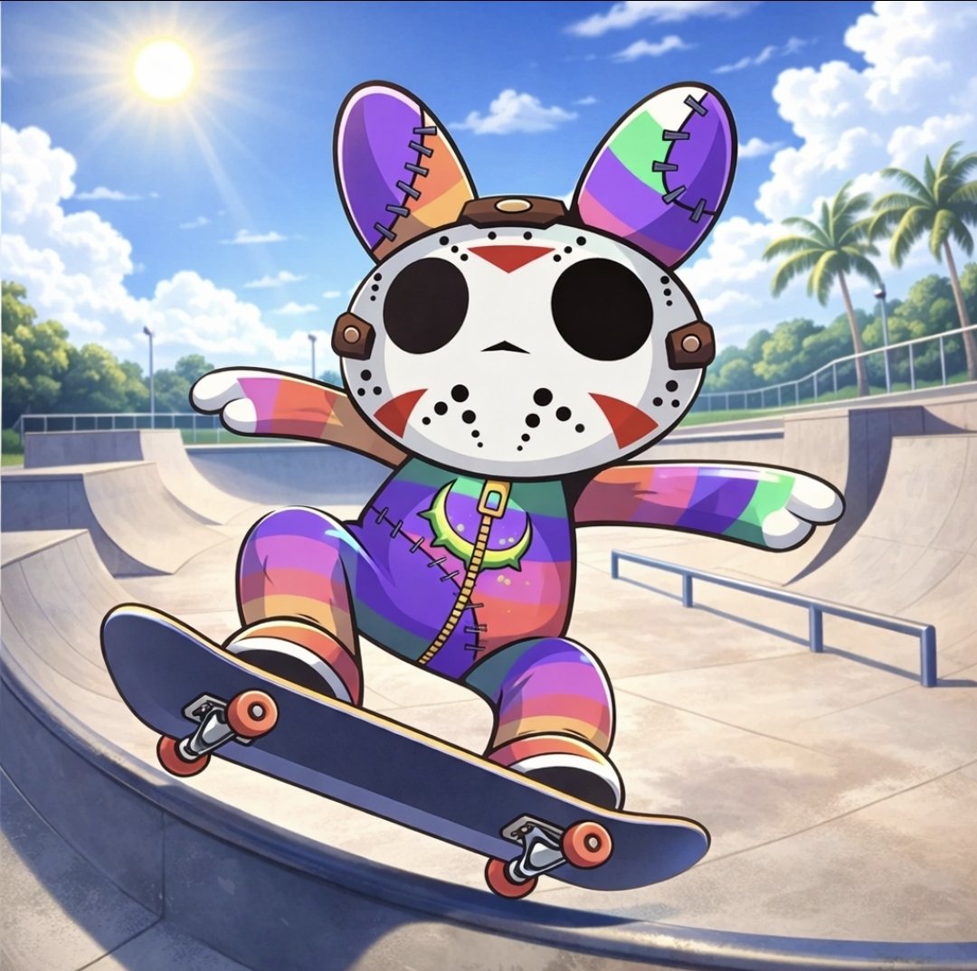 Caf 🃏 tweet media