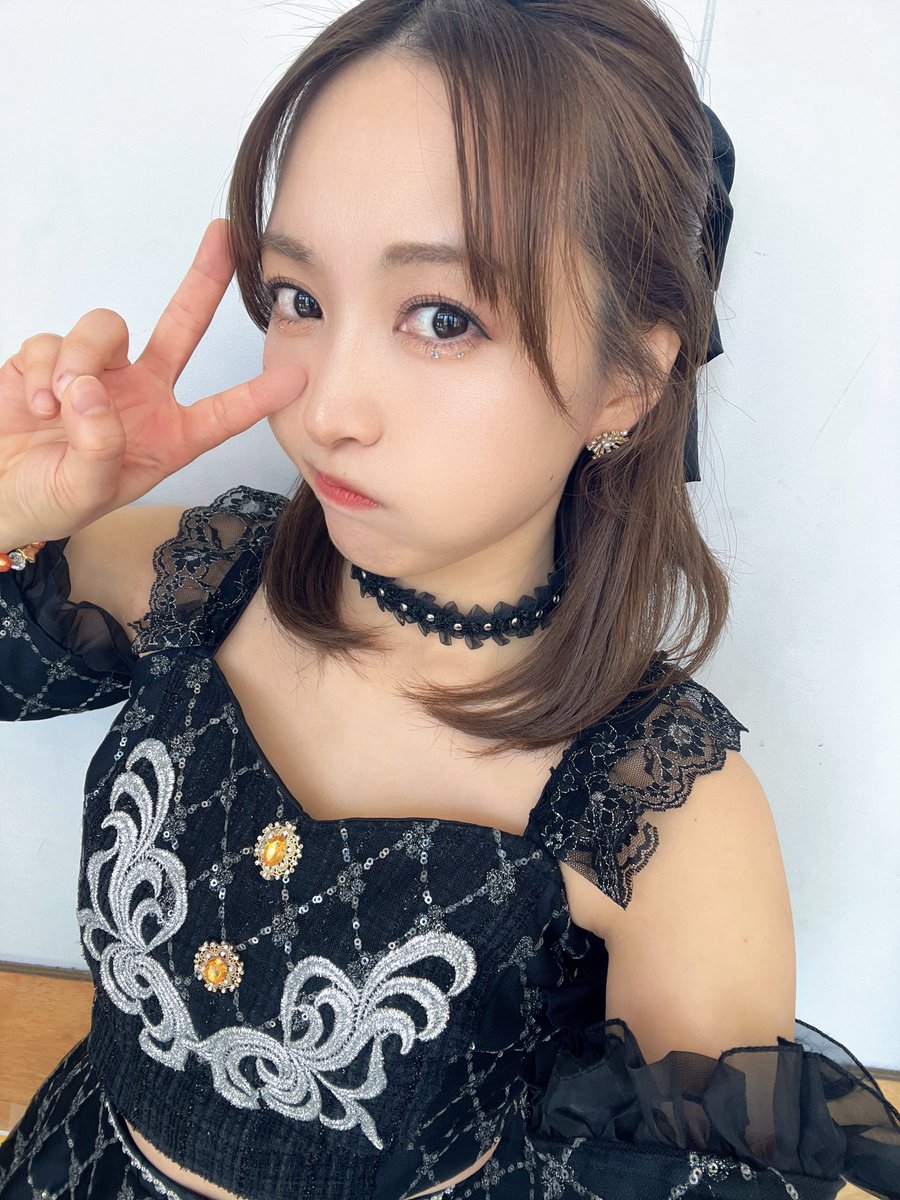 アイドルトレボト🫶
ありがとうございました🥰🙌

でこだしお姉さんでした🤦‍♀️

お外で寒い中みんな声を出してくれて盛り上げてくれて本当にありがとう📣✨
声、ちゃんと届いてるよー。
ほんとにパワーになってるよ、ありがとうね。

明日は冬組生誕オフ会🎂
来れる人心からお待ちしております🥺🫶