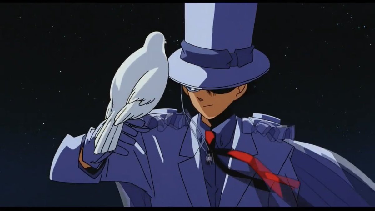 Detective Conan bot (@dconanpicbot) on Twitter photo 