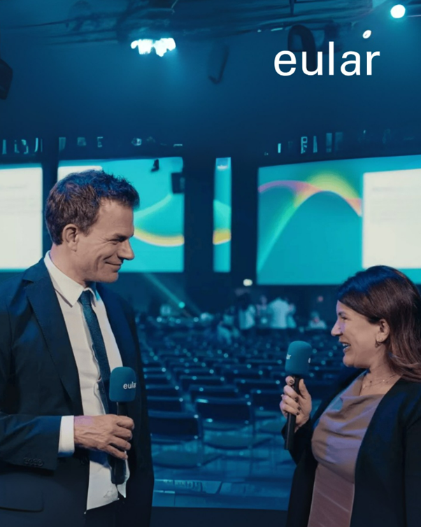 EMEUNET's tweet photo. 🎥 EULAR TV Reporters – EULAR 2026 (London)
EULAR seeks 3 Reporters to cover Congress highlights &amp; interviews.
✨ Free registration, travel &amp; accommodation
📅 1–6 June 2026

🔗 Apply:
https://t.co/7QVsFzLEto

#EULAR2026 #EULARTV  #EMEUNET https://t.co/2yucG5wtja