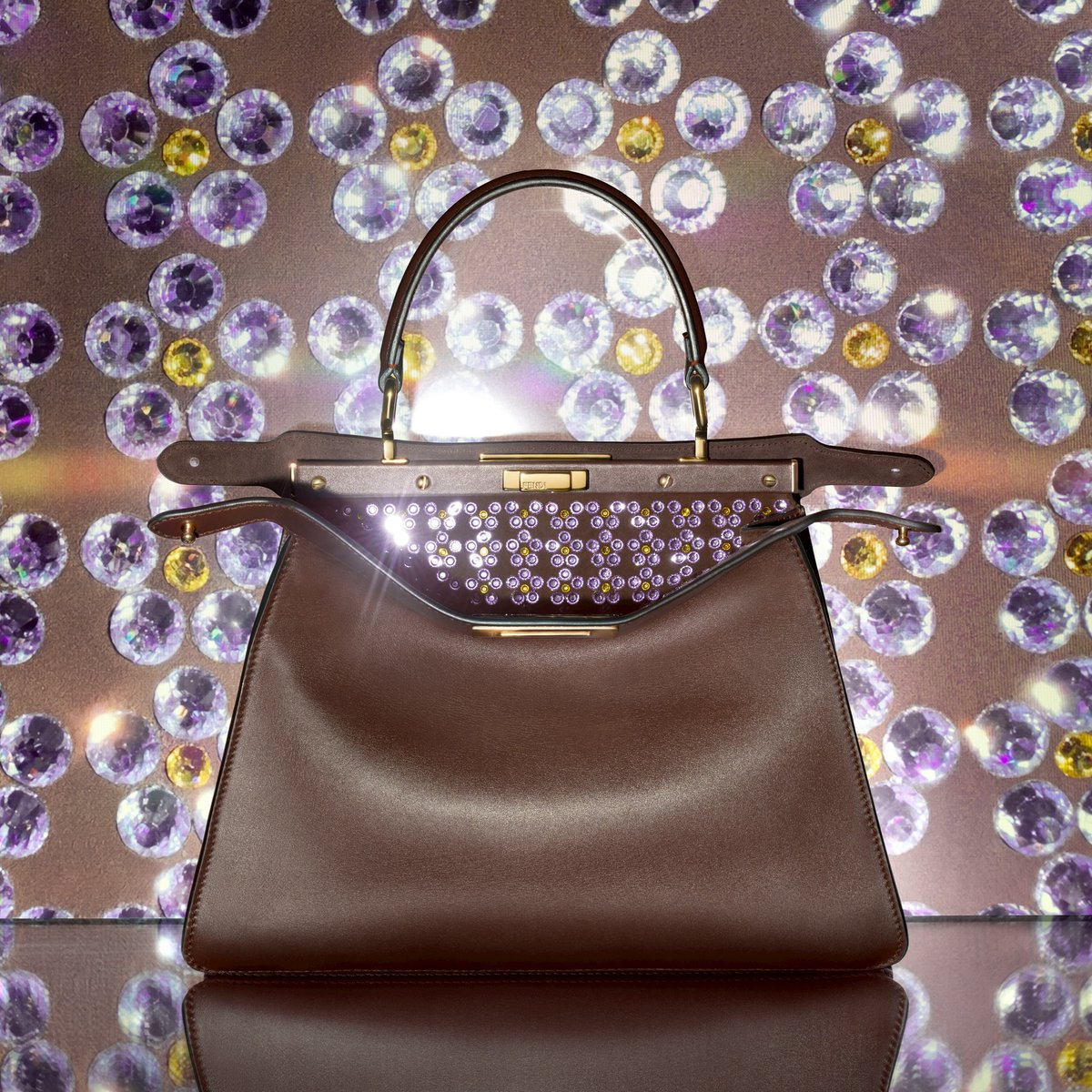 FENDI JAPAN (@FENDI_JAPAN) / Highlights / X