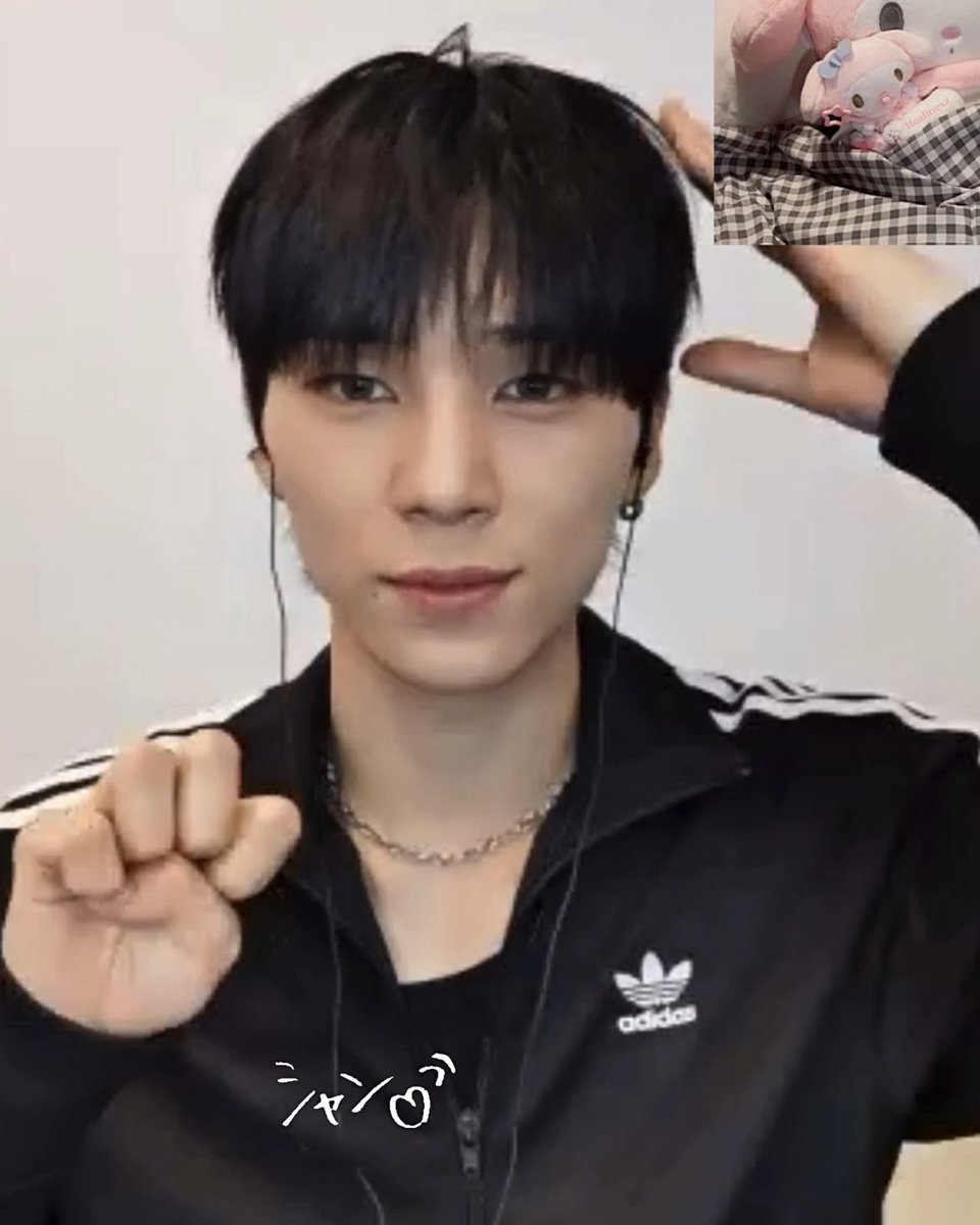 シャン🎀🤍 (@healinexz) / Posts / X