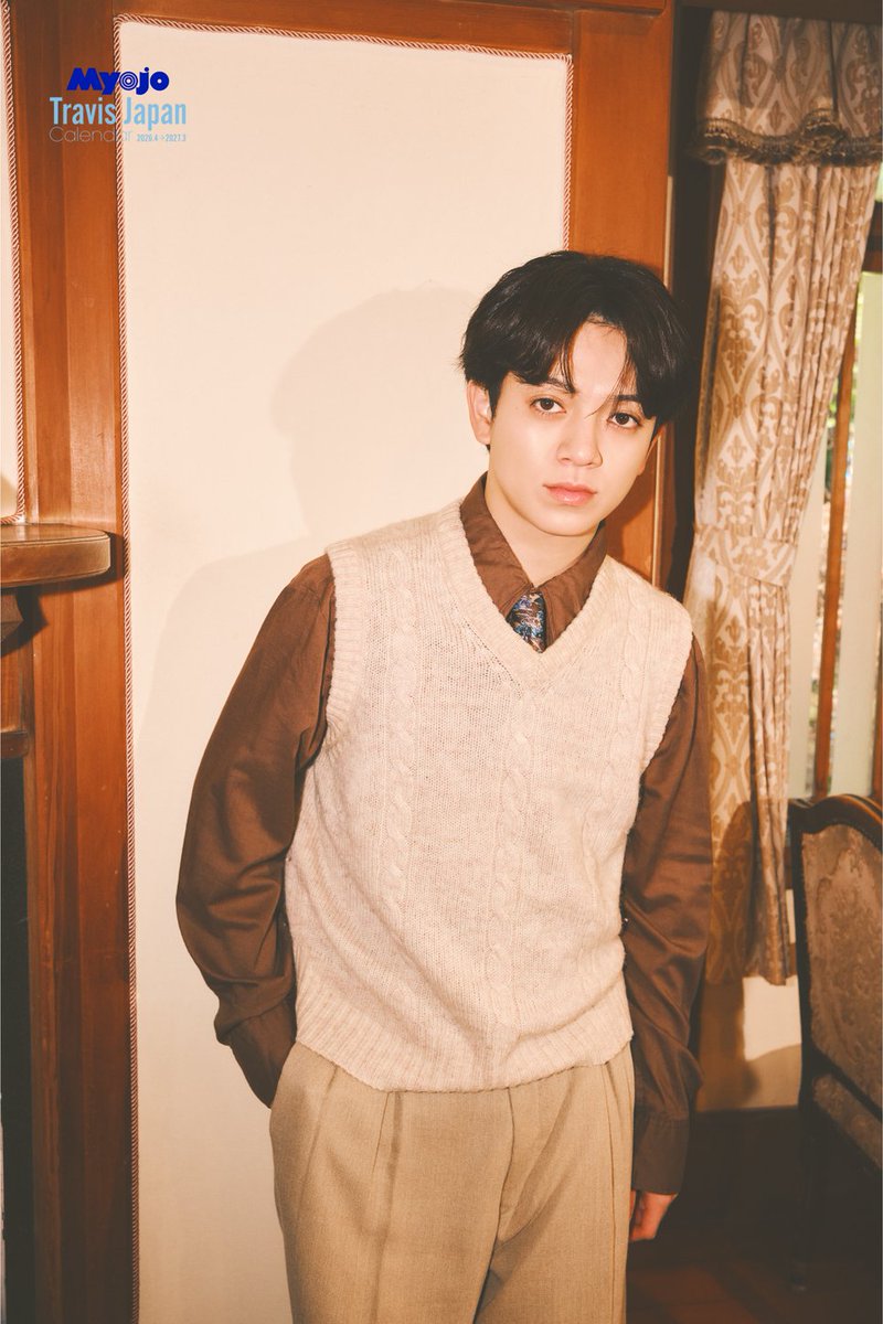 明星 (@Myojo_henshu) / Posts / X