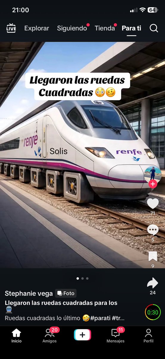 Isabel Daudén tweet media