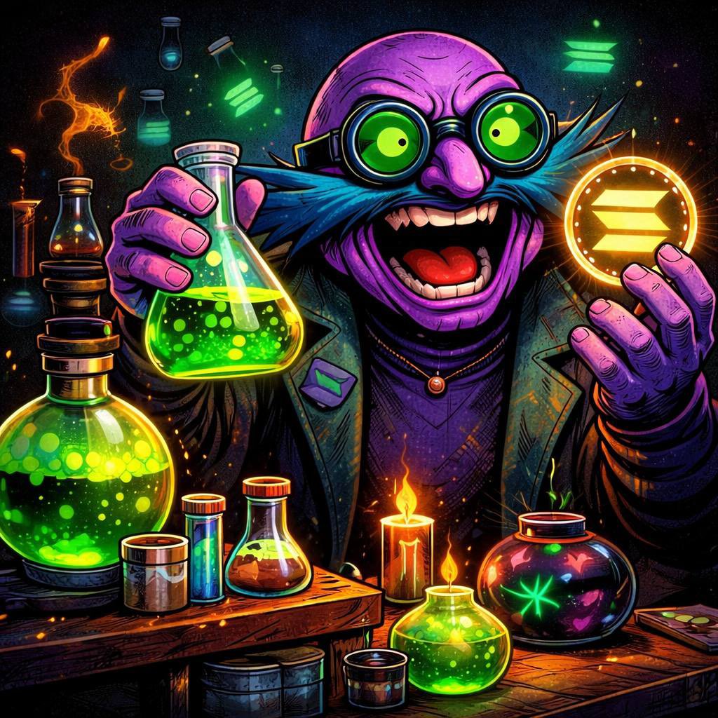 Solana Maximus tweet media