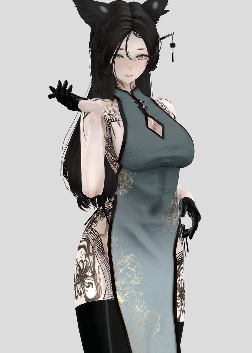 gngko_'s tweet image. #Shop_KURONEKO
#Lasyusha