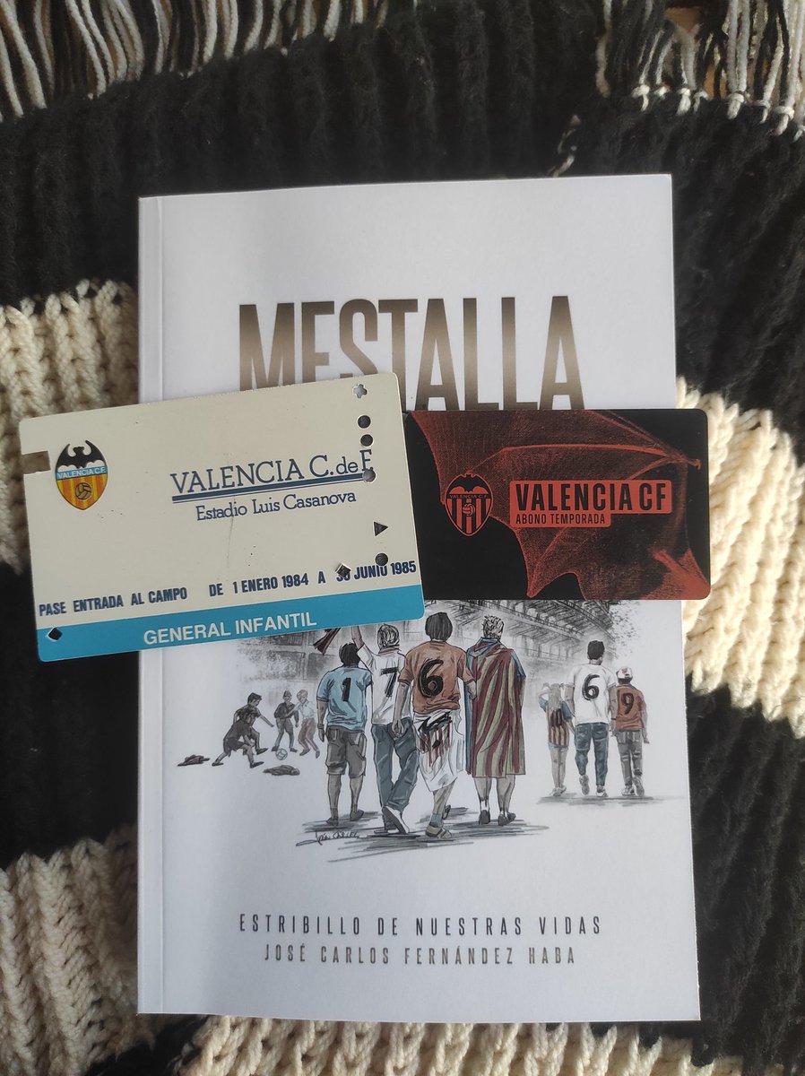 MESTALLIDOS tweet media